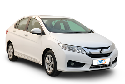 Honda City-img